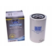 Фильтр топлива separacyjny bel - ray marine sv37807