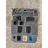 Блок блок управления bsi citroen jumper peugeot 307 oem nr.9663798380