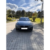 Bmw 330d m - pakiet