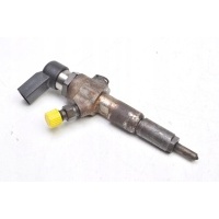 C3 107 1007 фиеста mk6 mk7 fusion 1.4 tdci hdi форсунки 9663429280 5ws40516