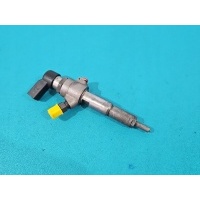 Форсунки форд фиеста mk6 9663429280 1.4 tdci
