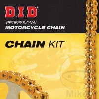 Комплект карданный did 525zvmx2 x - ring g g ducati hyper 821 2013 - 2015r.