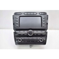 Радио магнитола навигация 3w0035008 бентли continental 1 i gt 03 - 12