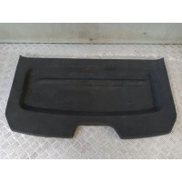 Volkswagen caddy макси 2k5 полка багажника задняя крышка багажника