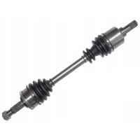 Привод левая переднее nissan primera p12 1.8 oe 39101au310 , 39101au315