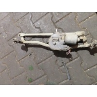 Механизм стеклоочистителя audi a3 8p 8p1955119e