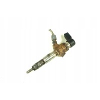Форсунки форсунки форд фиеста mk6 mk7 7 fusion mazda 2 1.4 tdci 9663429280