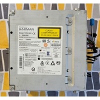 Радио навигация comand ntg5 harman kardon мерседес w205 w253 oe a2059008430