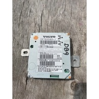 Усилитель радио volvo v50 s40 30732565 - 1