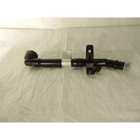 Провода системы охлаждения opel мокко gm 55571094