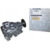 Оригинал насос масляный renault аляскинский master iii 2.3dci - 150109223r