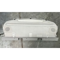 Полка задняя , багажника мерседес c класса w205