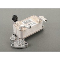 Volkswagen passat b6 transmission oil кулер 3c0317037b