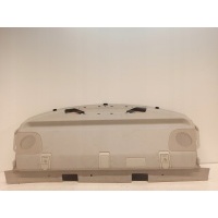 Мерседес w205 полка багажника a2056902549