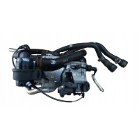 Webasto 5q0815005l volkswagen audi skoda seat дизель