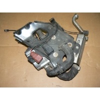 Жесть крепление крепление webasto audi a6 c7 4g 4g0265335a