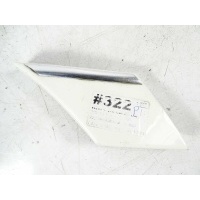 Mercedes - benz oe a2036900662 накладка крыла