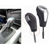 Рукоятка переключения кпп автомат для bmw e90 e91 e92 e93 e81 e82 e87 e88 e84