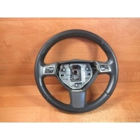 Руль кожа кожаная opel vectra c рестайлинг signum fl 2005 - 2008 хорошая