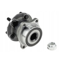 nty klt - sb - 016 комплект подшипников колёса