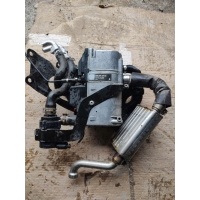 Audi a6 c7 webasto 4g0265081k