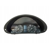 Спидометр часы mercedes - benz oe a2035404647