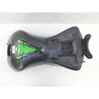 Kawasaki zzr 1400 05 - 11 бачёк топлива бак