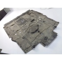 Крышка под двигатель мерседес eqa 250 w243 2021 rok
