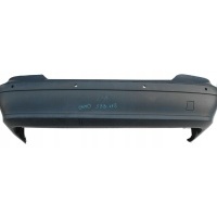 Мерседес бампер е w211 tyl 2118800640 новый оригинальный