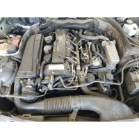 Двигатель мерседес w204 w211 2.2 cdi om646 646811 646.811
