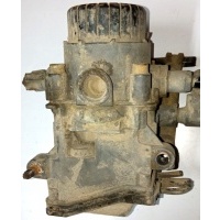 Scania oe 0486203025 модулятор оси