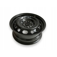 Колесо штампованное mazda oe 9062 6.5 