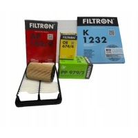 Filtron ап 182 / 9 фильтр воздушный