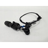 Yamaha yzf r7 22 - 24 quickshifter рычаг переключения кпп
