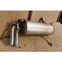 Демпфер выхлоп конечный boysen bmw f30 f31 f32 f33 f36 8676487 2021r