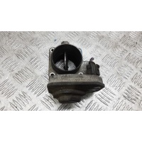 Дроссельная заслонка дизельная VOLKSWAGEN CADDY (2005-2011) 2007 038128063G