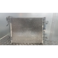 Радиатор кондиционера VOLKSWAGEN TIGUAN (2007-2011) 2008 5N0820411E