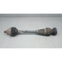 Привод передний правый VOLKSWAGEN TIGUAN (2007-2011) 2008 5N0407764K