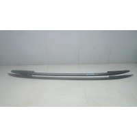 Рейлинги VOLKSWAGEN TIGUAN (2007) 2008 5N0860025H, 5N0860026H