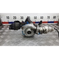 Турбина дизельная AUDI A4 (2007-2011) 2008 03L145702H V255, 03L145701D