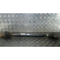 Привод передний правый SKODA FABIA (2011-2015) 2012 6Q0407452FX
