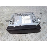аудиотехника Nissan Almera Tino (2000 - 2006) 2003