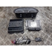 Комплект стартовый поло iv 1.4 16v 036906034gp 6q1937049c 4b0905851g
