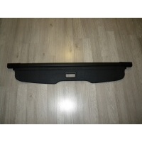 Хорошая шторка багажника volkswagen caddy iv 4 15 - 20 2k5 чёрный оригинал