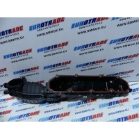 Bmw g05 g06 g07 g11 g12 g30 g31 f90 f91 f92 f93 коллектор впускной 8601612