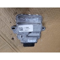 Блок управления топливным насосом Chevrolet Equinox 2018- 2017 23382564