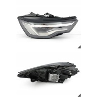 Audi a6 s6 c8 4k0 18 - фара matrix full светодиодный правый передняя европа * 4k0941040 *