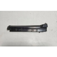 Панель крепления радиатора bmw 5 g30 g31 8632122