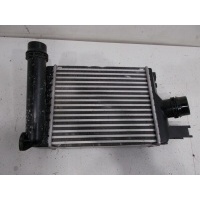Интеркулер 144965154r renault clio iv captur dacia duster sandero lodgy