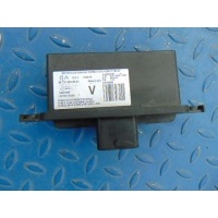 Блок управления света citroen c5 iii 967319548001